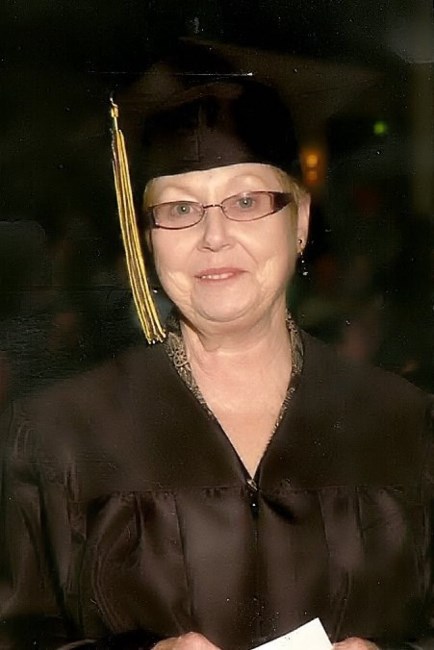 Obituary of Beverly Ann Eddy