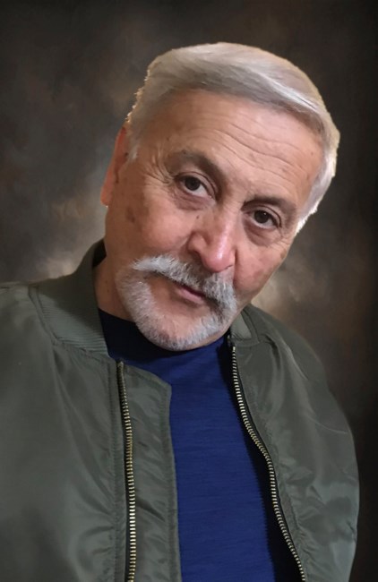 Obituary of Robert R Cristo