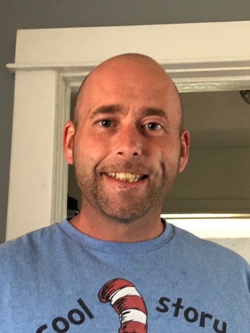 Obituary of John P. Anderhalt