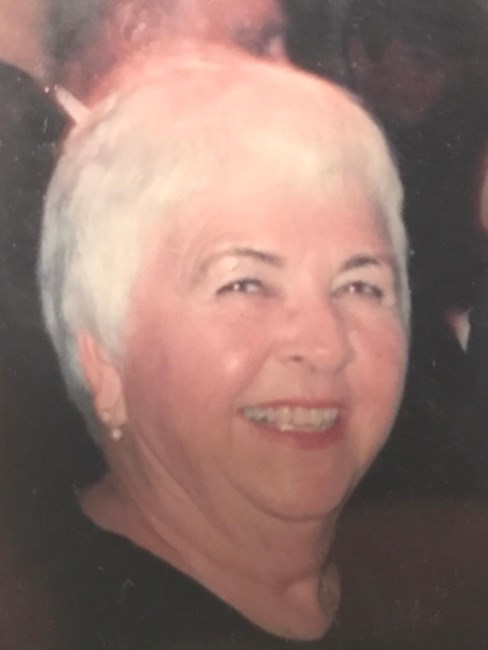 Obituary of Sally Rowe Fraser