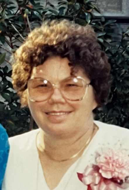 Obituary of Jeanie Faye Jones