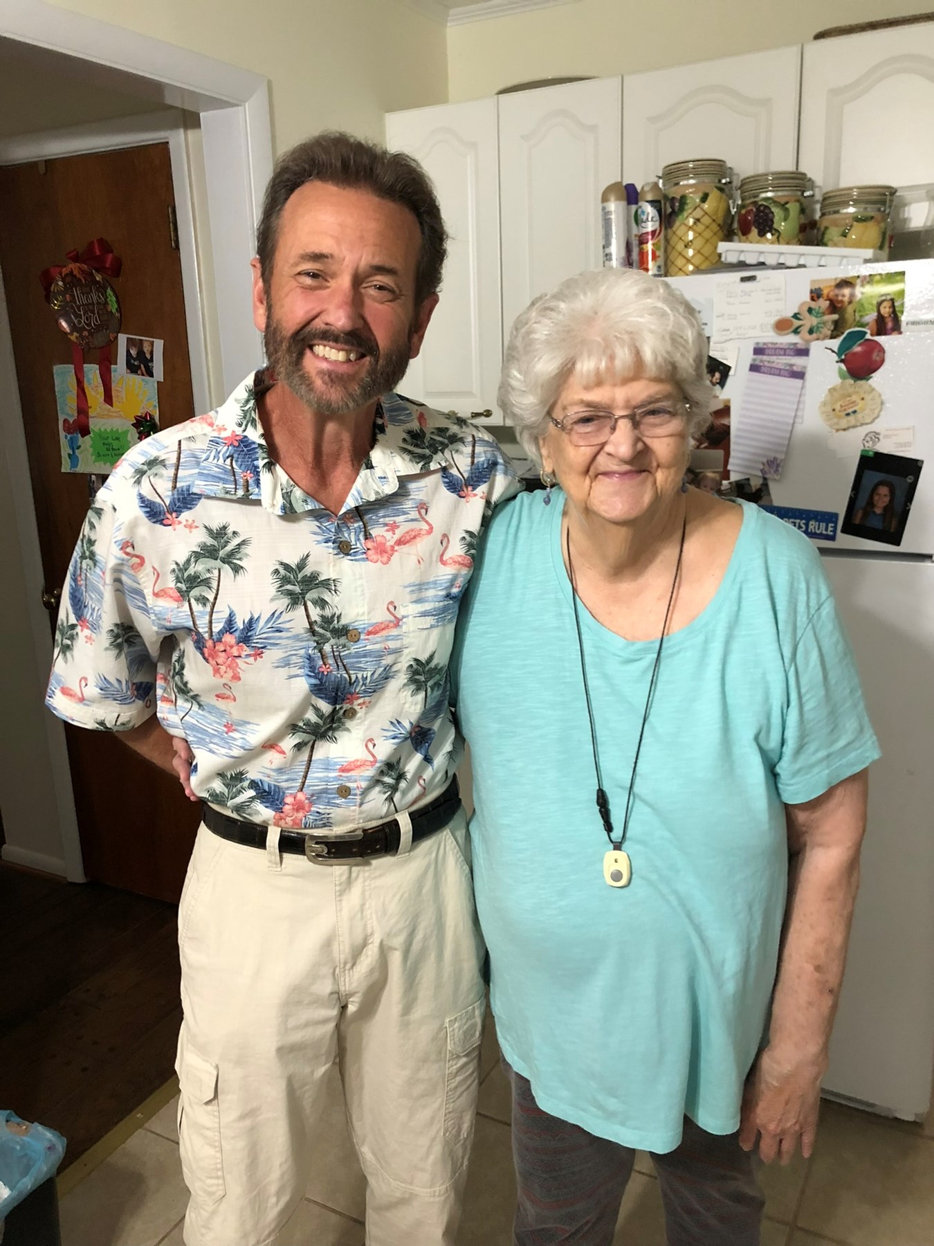 Obituary of Evelyn Louise Whitaker Williams