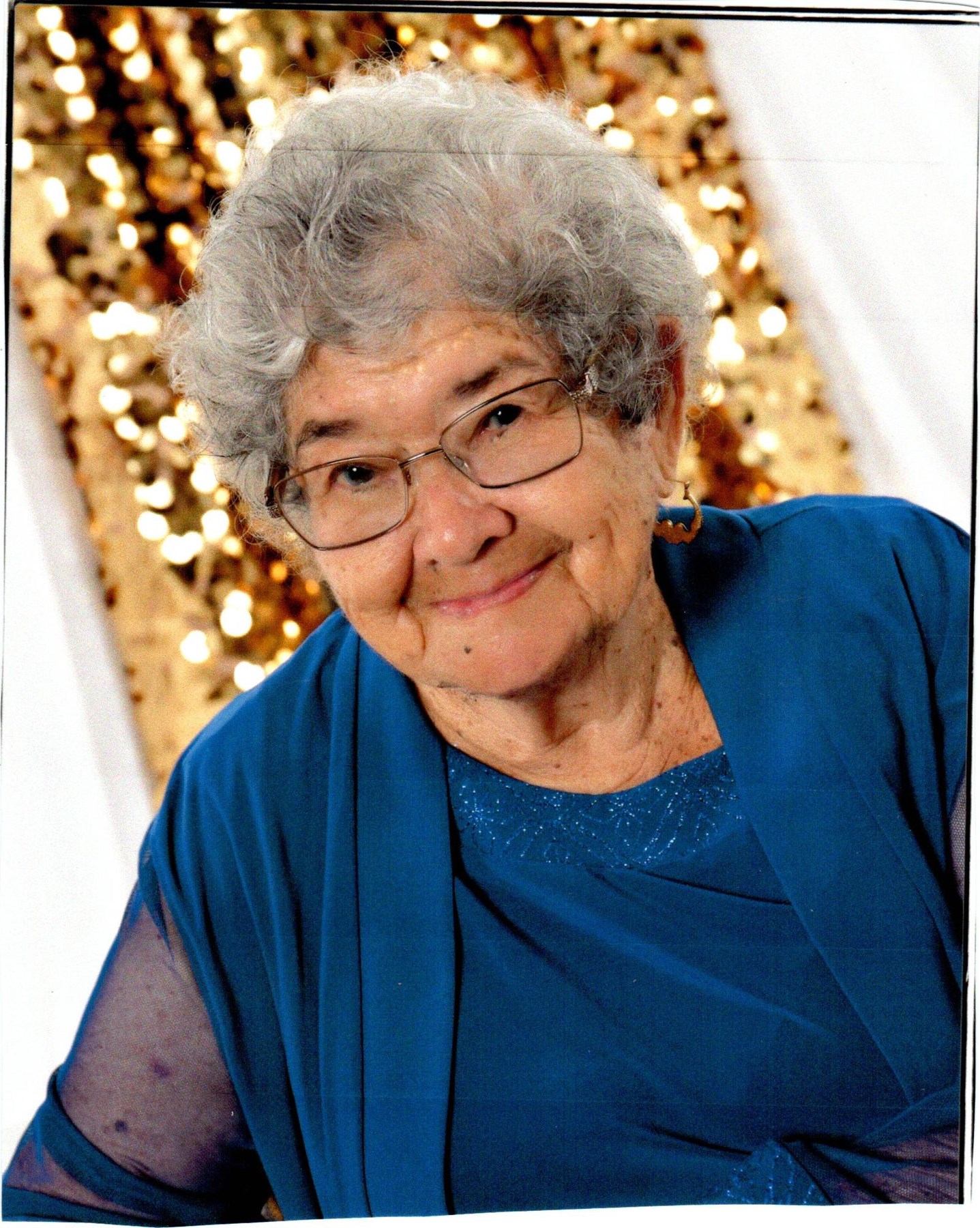 Obituary of Ester Gutierrez