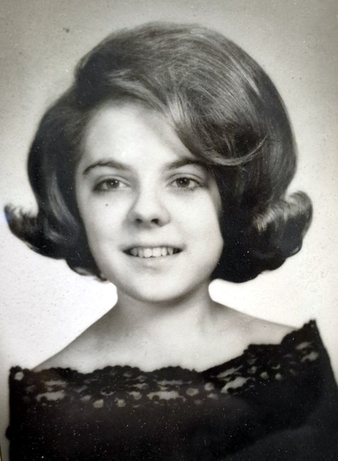 Obituary of Linda Diane Helms