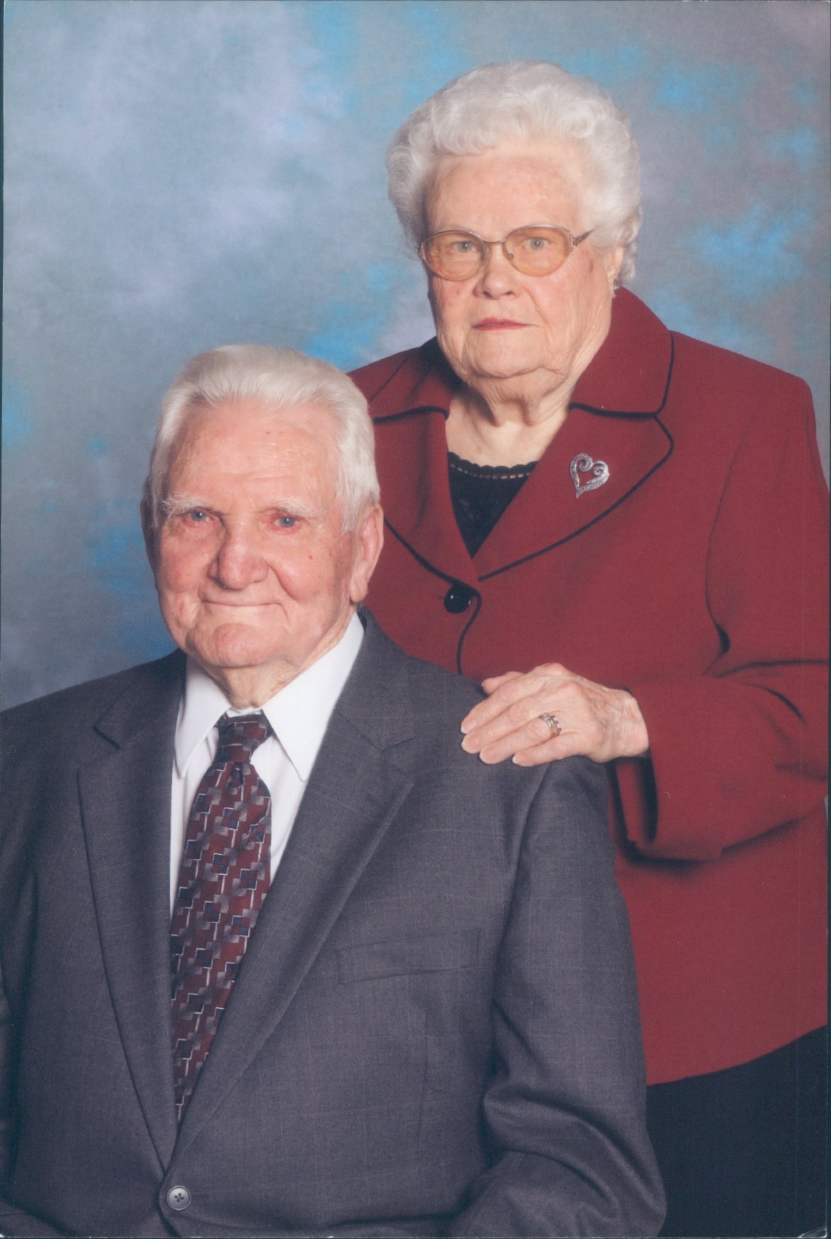 Obituary of Irvin W. Ladage