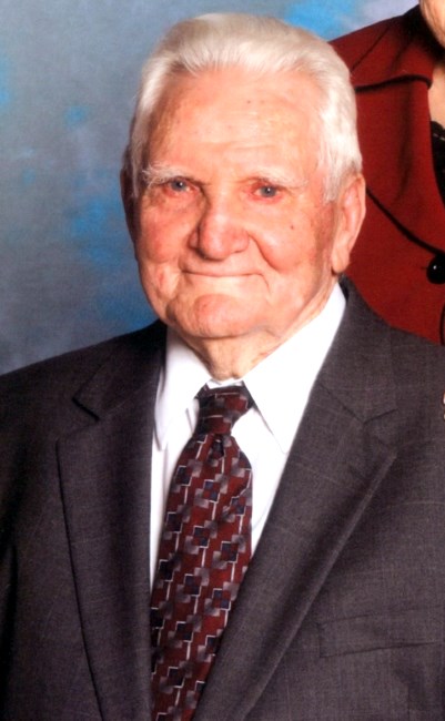 Obituary of Irvin W. Ladage