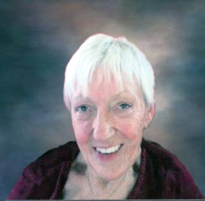 Obituary of Margaret Knapp