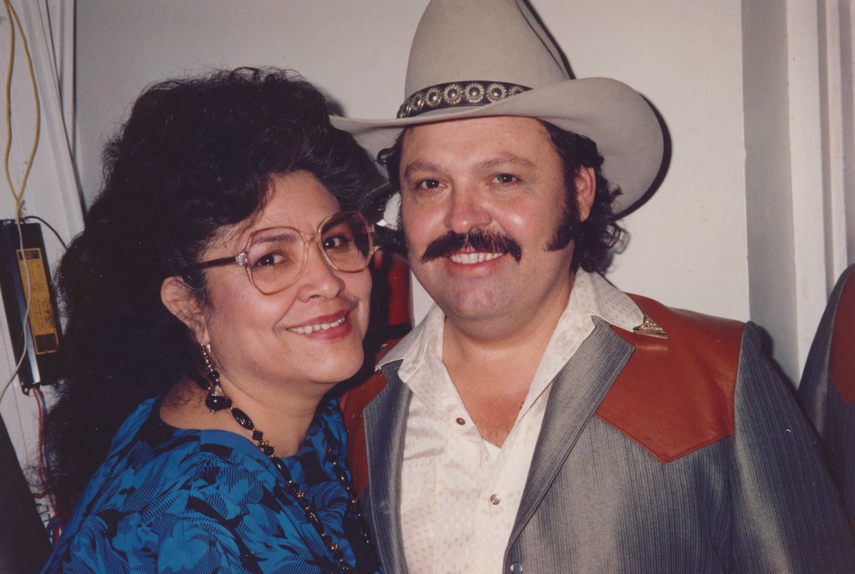 Obituary of Genevieve C. Costilla Velasquez