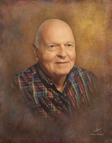 Obituary of Alvin Al George Webb