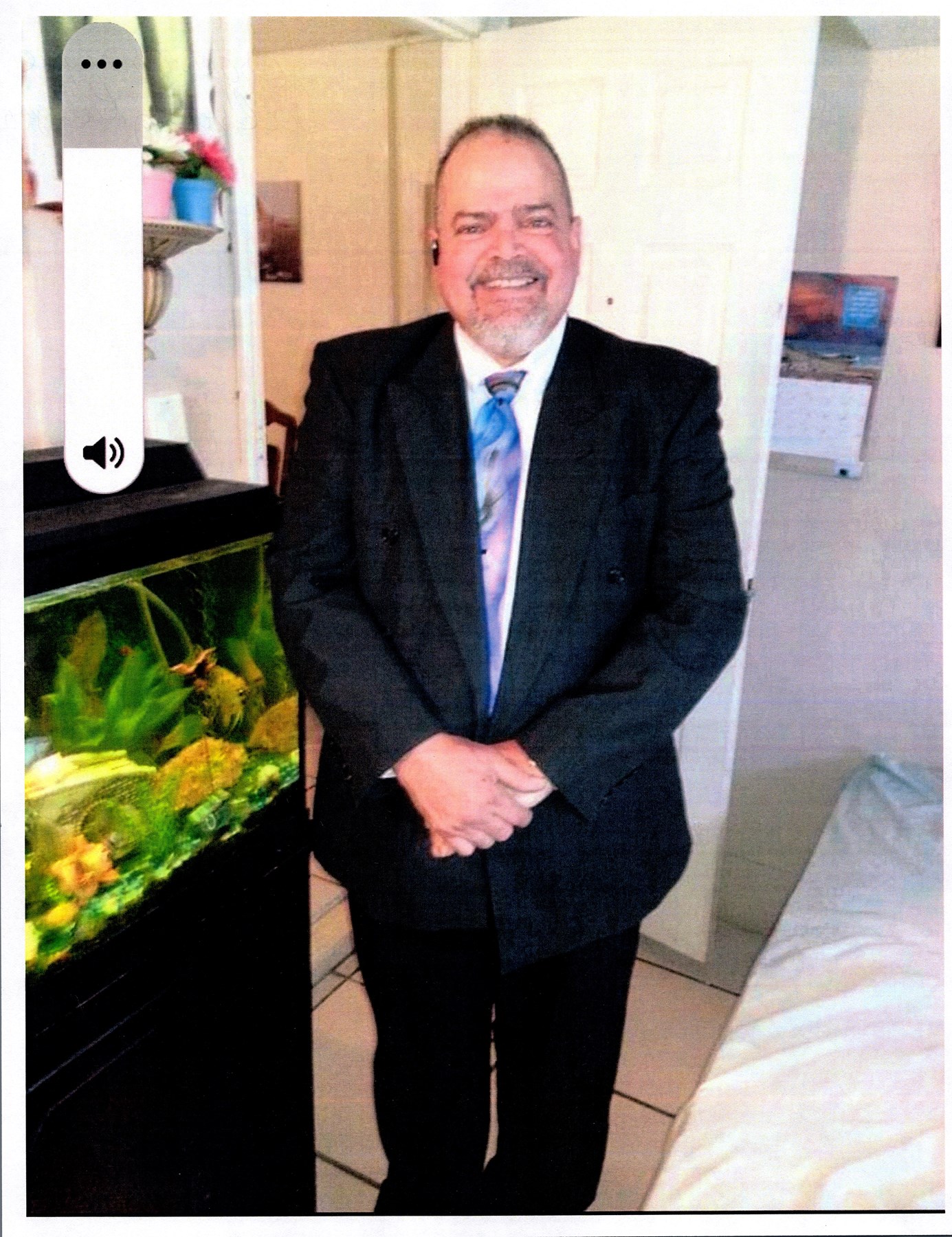 Obituario de Jorge Enrique Alvarez Rodriguez