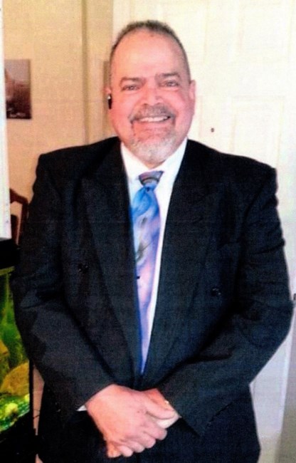 Obituary of Jorge Enrique Alvarez Rodriguez