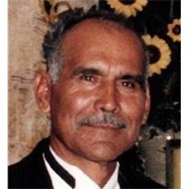 Obituary of Jesus H. Delgado