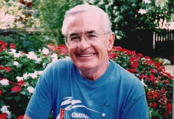 Obituary of Albert C Shepard