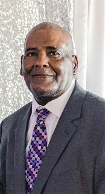 Obituary of Milton Richard Riddick