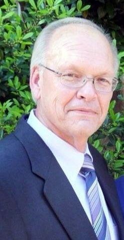 Obituary of Rue L. Luter