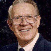 Obituary of William Brown Townsend