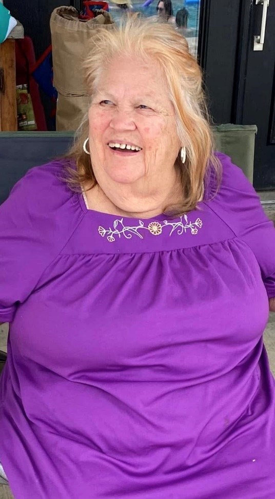 Obituary of Leonor Galindo