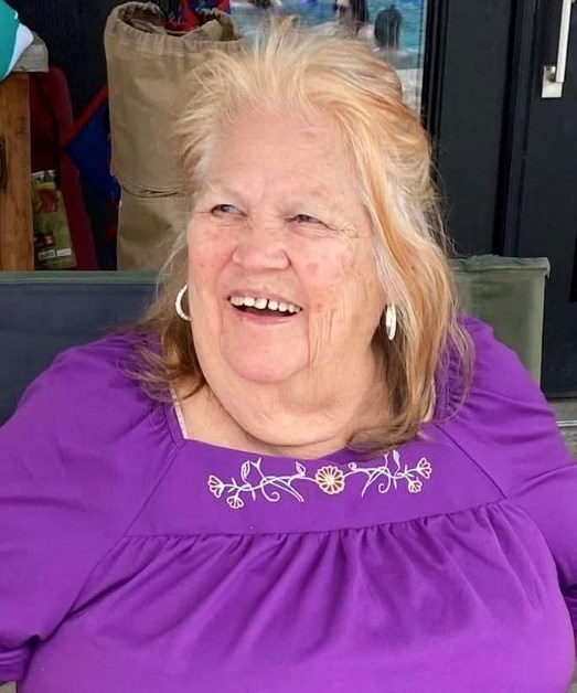 Obituary of Leonor Galindo