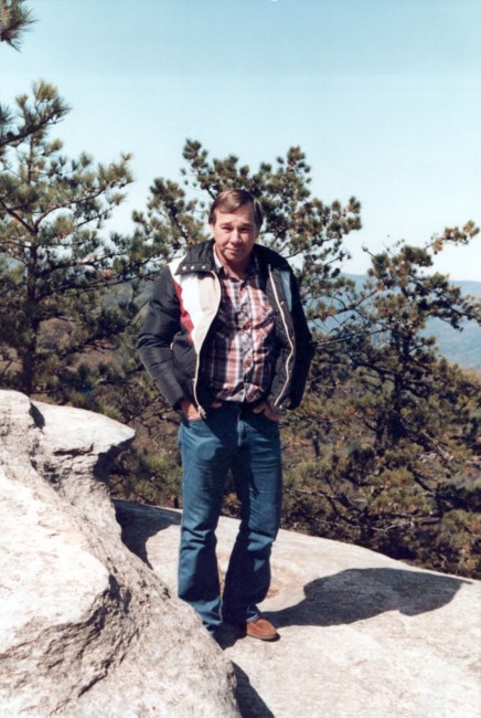 Obituary of Arthur "Art" William Fernandez