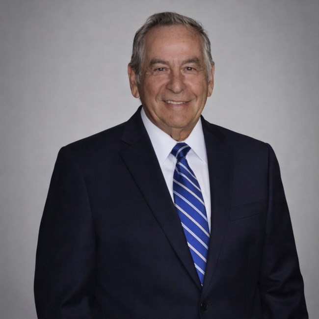 Avis de décès de Mario Eladio Sensat