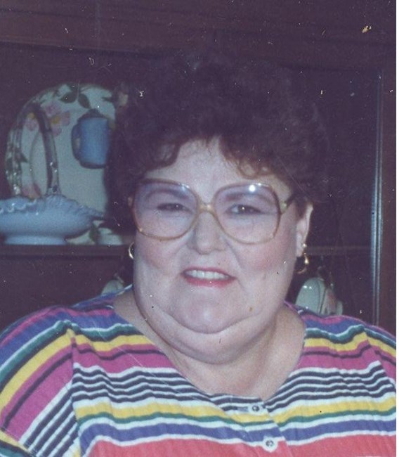 Obituary of Joyce M Owens