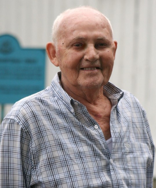 Obituary of Norman Skinner