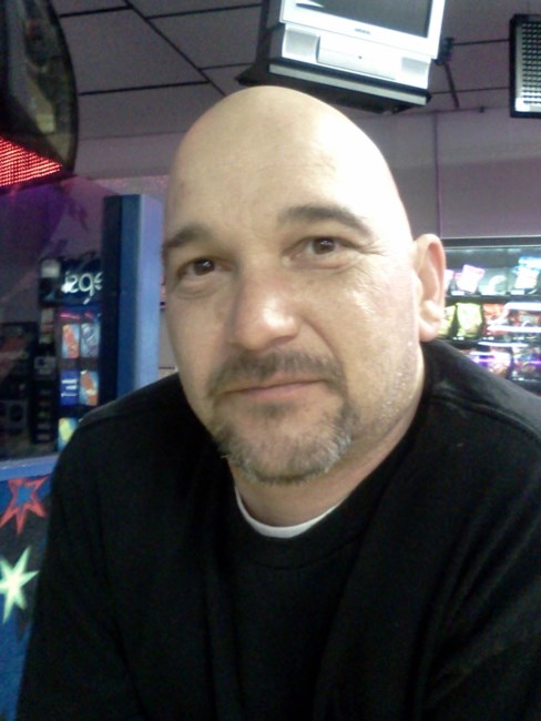 Obituary of John David Trotter