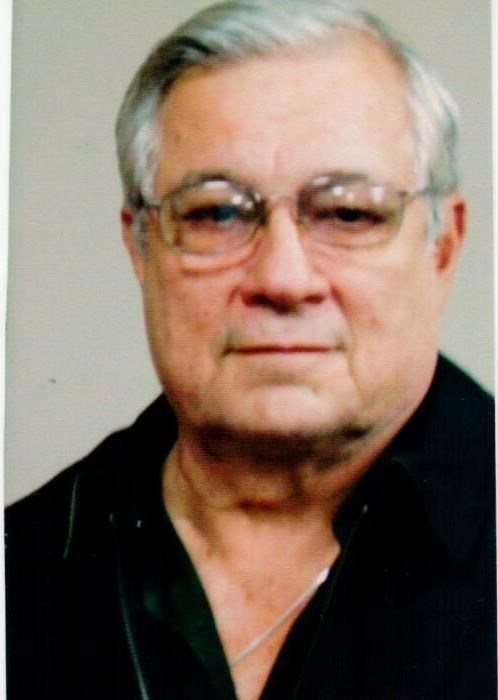 Obituary of Raymond Joseph Spain Sr.