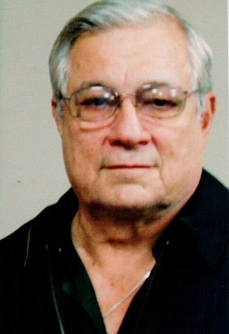 Obituary of Raymond Joseph Spain Sr.