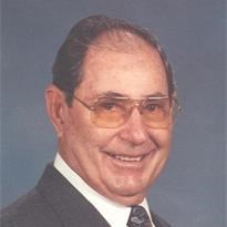 Obituary of John Walters,