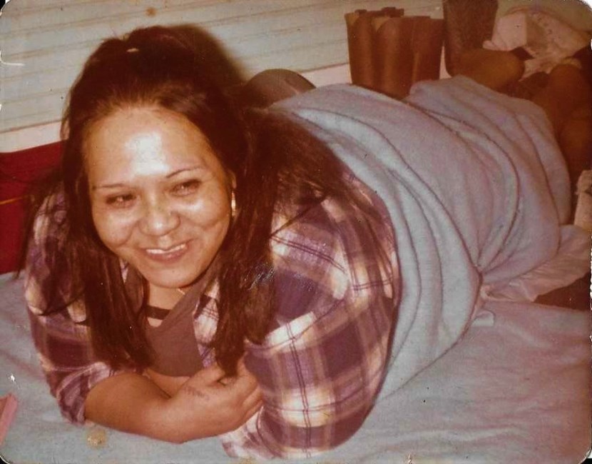 Obituary of Christine B. Lopez