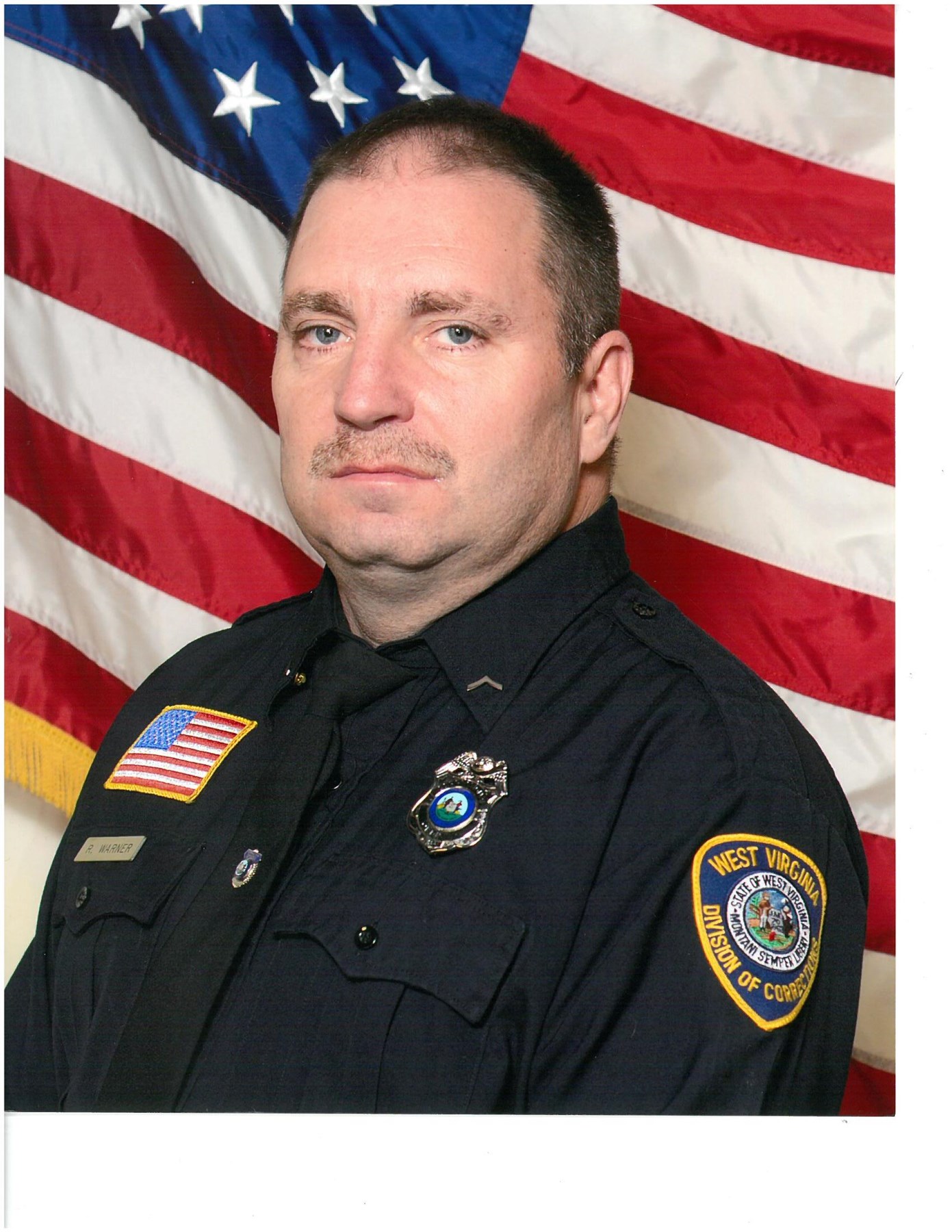 Obituary of Richard Lee Warner