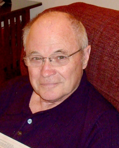 Obituary of Howard Eugene Atchley