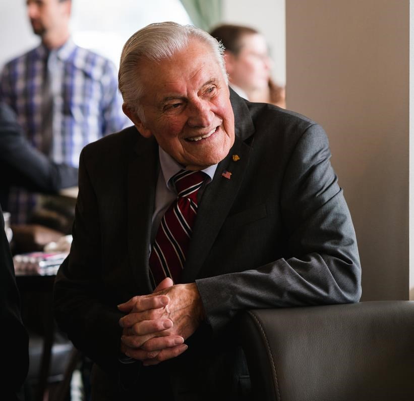 Obituary of Arthur Leonard Clemente