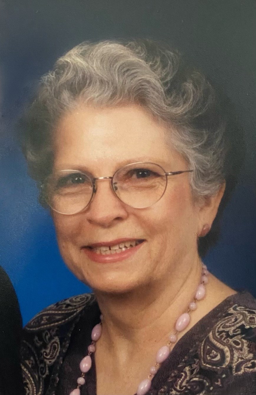 Obituary of Charlene Isabel Curl