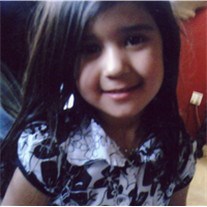 Obituary of Rachel Ibarra