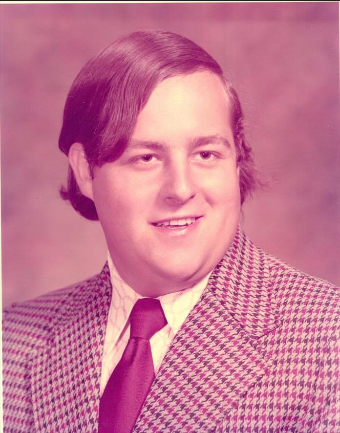 Obituary of Timothy Robert Martz