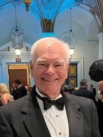 Obituary of Steven Clark Pinard