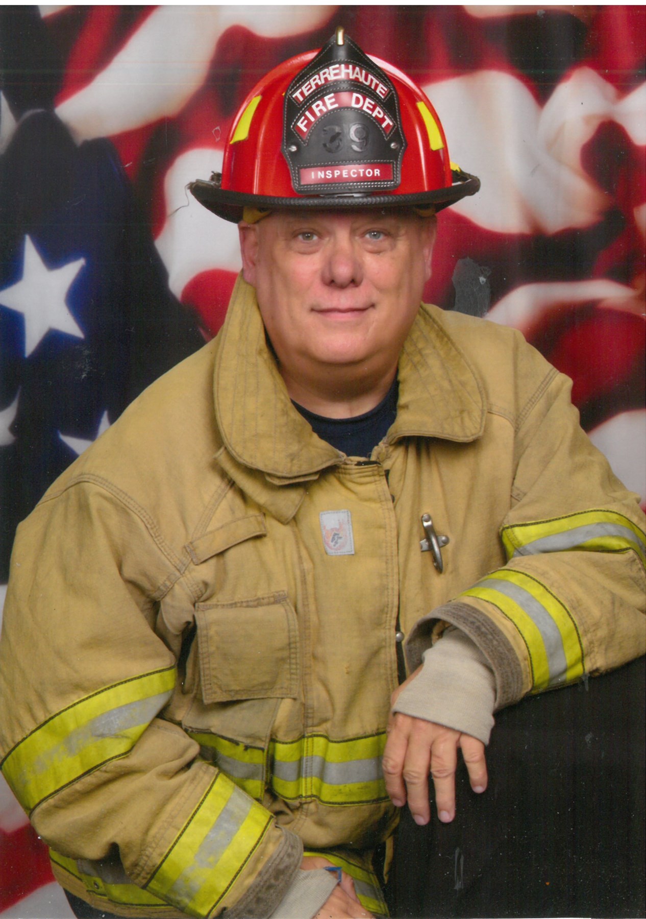 Obituary of Rance Weston Barnaby