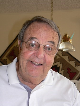 Obituary of Jack Richard Bohn