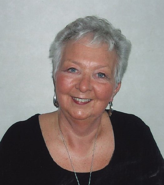 Obituary of Donna Elaine WHITE