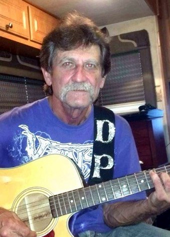 Obituary of David Allen Pace