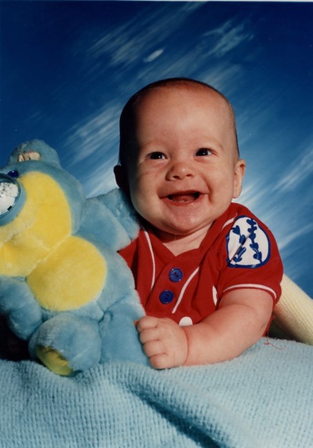 Avis de décès de Jonnie Scheiner