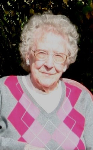 Obituary of Doris C. Dickmann