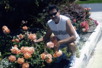 Avis de décès de Rigoberto Raul Sanchez