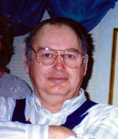 Obituary of Leonard Edward Dieterich