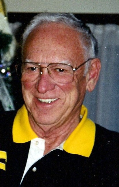 Obituary of Wilbur Campbell