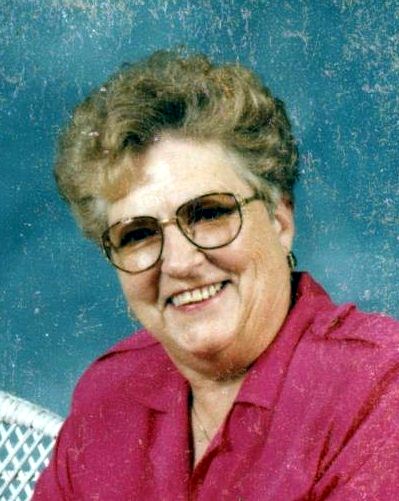 Obituary of Rachel D. Williams