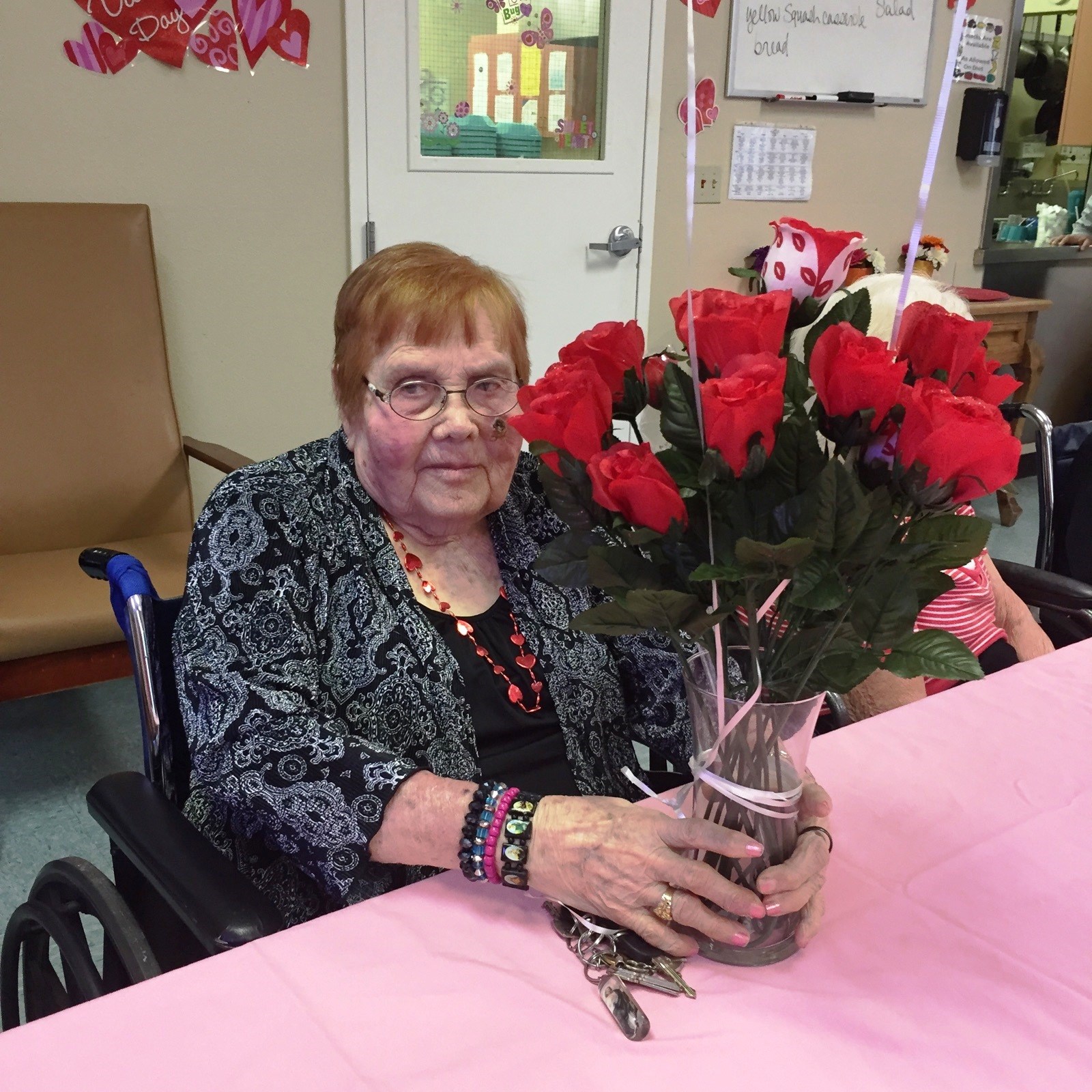 Obituary of Estella G. Alaniz