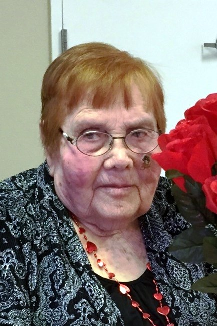 Obituary of Estella G. Alaniz